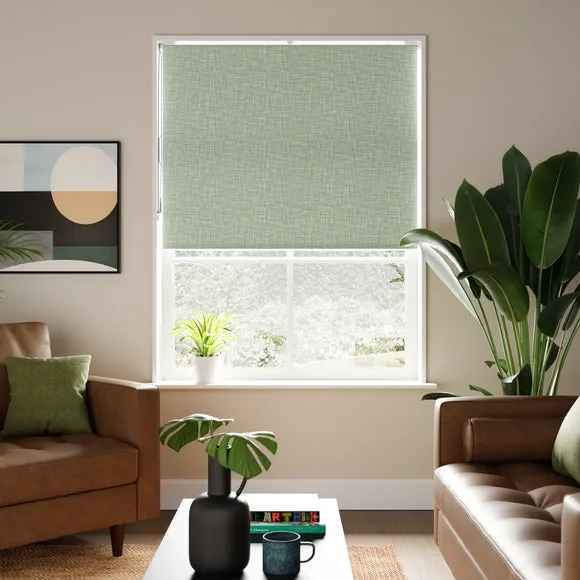 Kolson Blackout Roller Blind 1