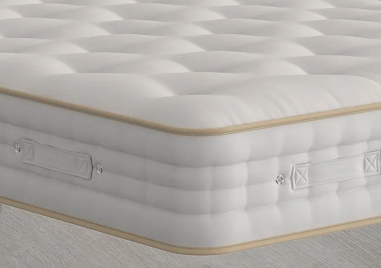 Boutique 4000 Mattress - King Size - Bedroom Furniture - In Time for Christmas