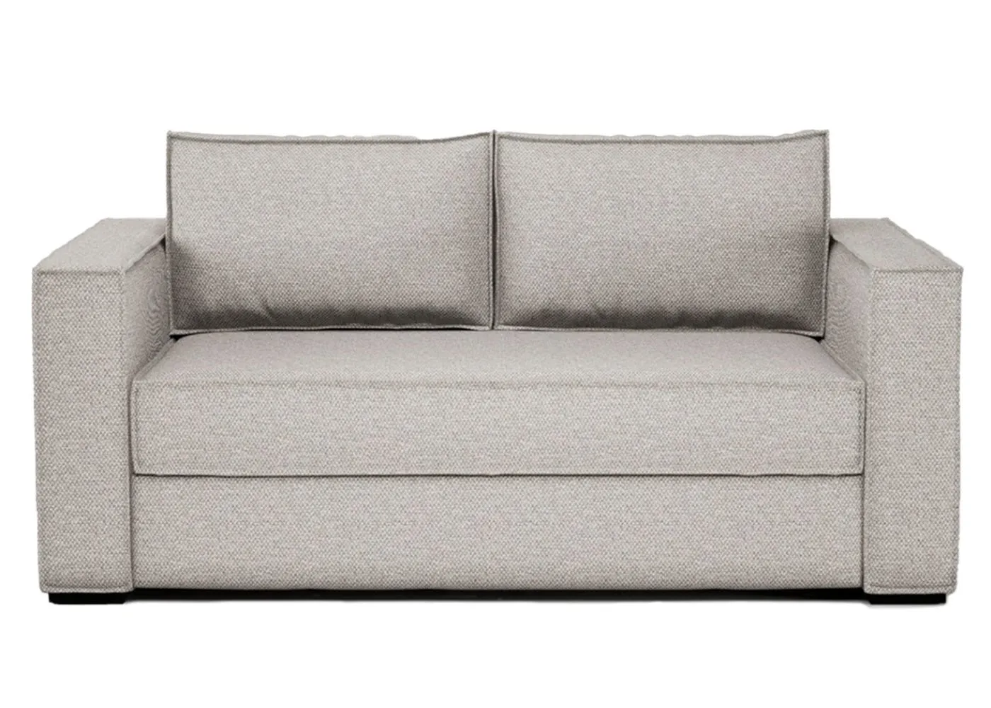 Heal's Marla Sofa Bed Natural