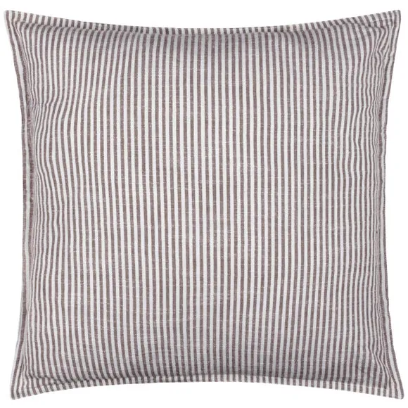 Yard Truro Cotton Square Cushion 3