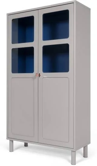 Quin Cabinet, Grey