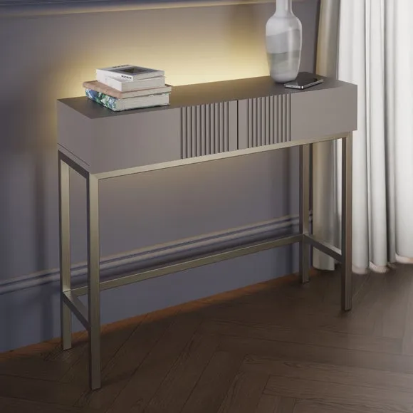 Iona Smart Console Table 1