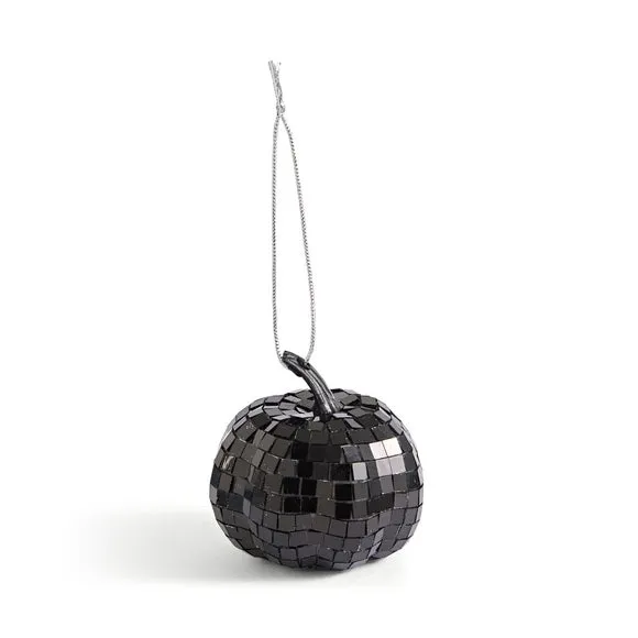 Pumpkin Disco Single Hanging Decoration 3
