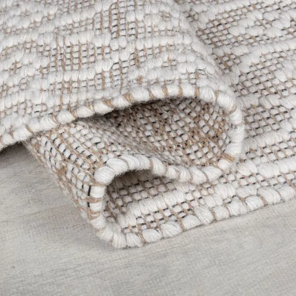 Dream Global Wool Blend Rug 4