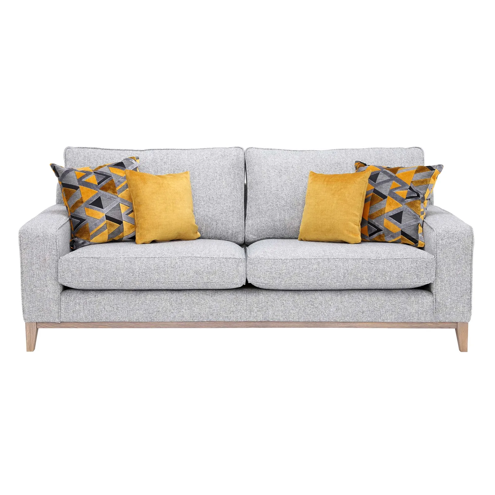Ashton Grand Sofa, Stock