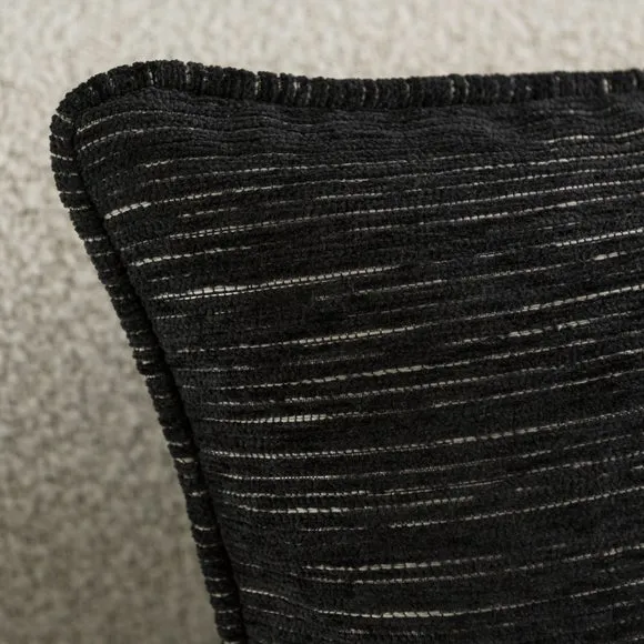 Hemmingway Chenille Cushion 2