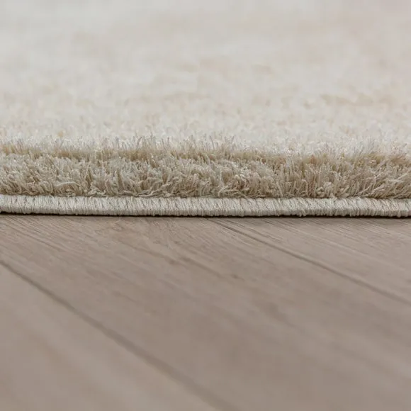 Flint Washable Marled Rug 4