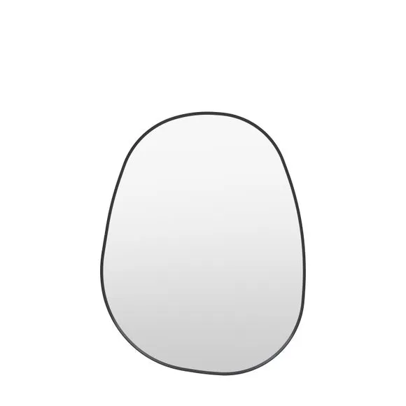 Lisbon Pebble Wall Mirror 4