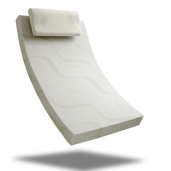 Sareer Reflex Foam Mattress 2