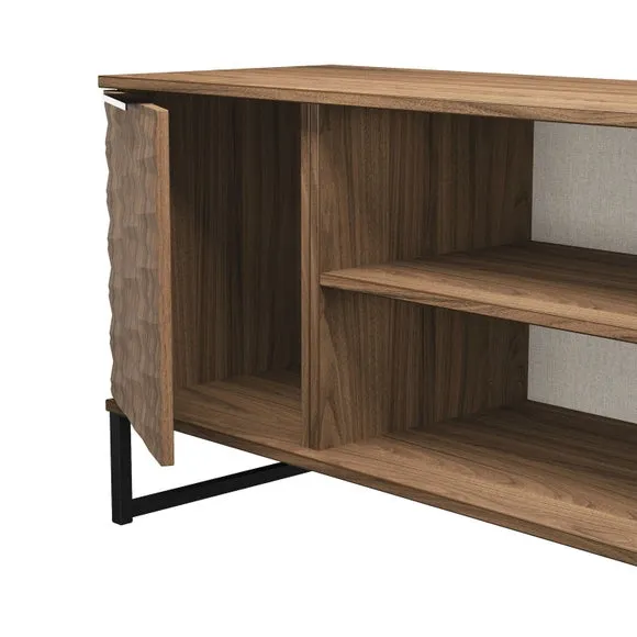 Tuxford Extra Wide TV Unit for TVs up to 80" 6