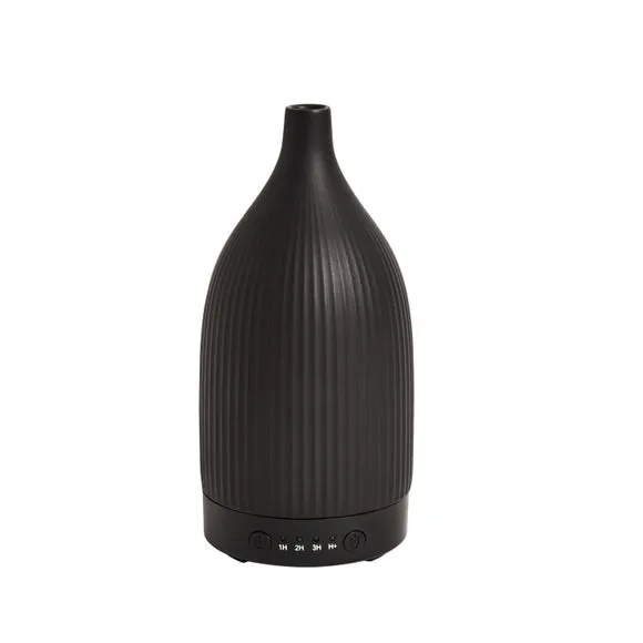 Black Ceramic Electric Diffuser 4