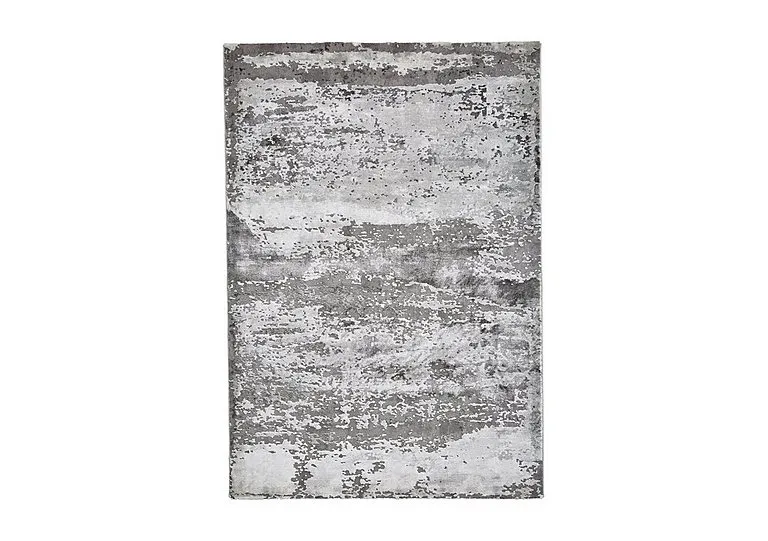 Arlo Rug - 120cm-x-170cm - Grey - Home Accessories