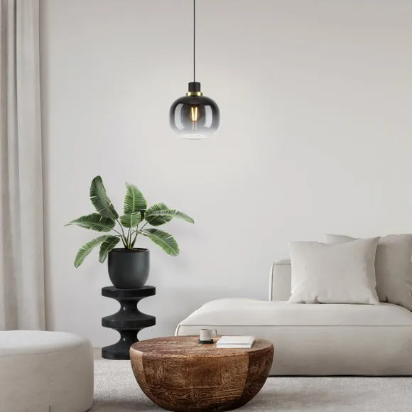 EGLO Oilella Adjustable Pendant Light