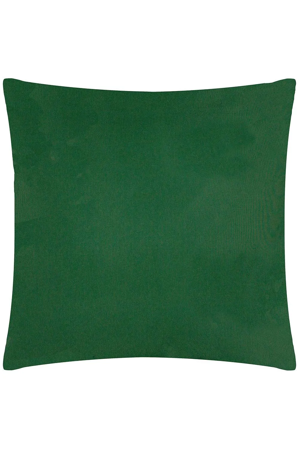 Furn Plain Water & UV Resistant Reversible Outdoor Cushion in Green
