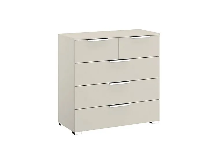 Formes Decor 5 Drawer Chest