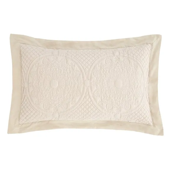 Mandalay Oxford Pillowcase 2