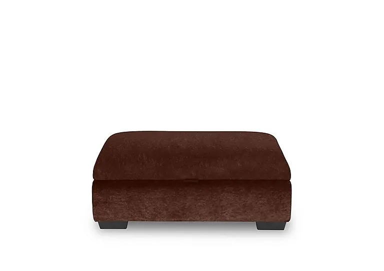 Modern Classics Storage Stool