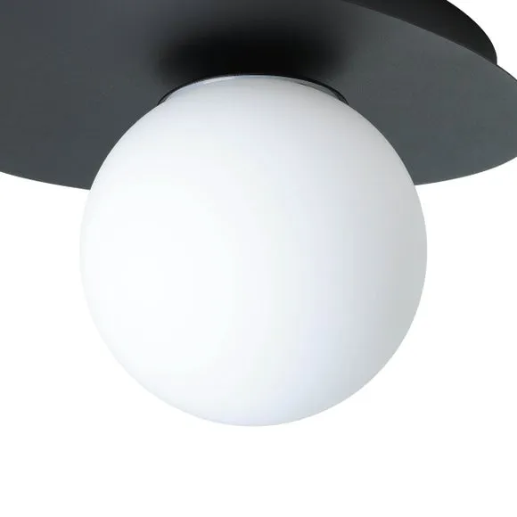 EGLO Castrovido LED Bathroom Wall Light 2