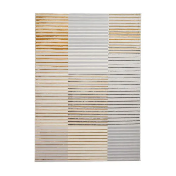Apollo Abstract Stripe Rug 3