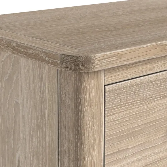 Bromley II 3 Drawer Chest 3