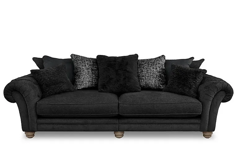 Cotswold Grand Split Frame Scatter Back Sofa