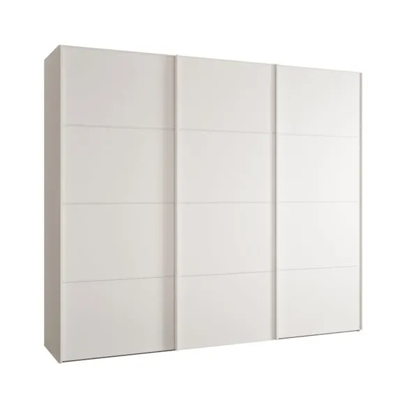 Wiemann Altena Sliding Wardrobe 3