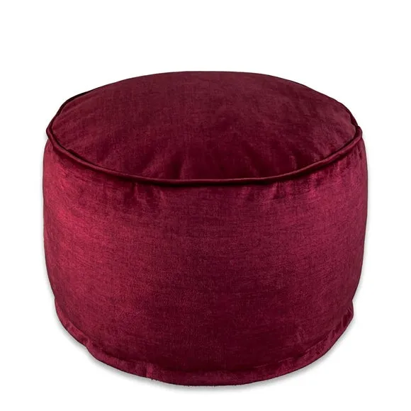 Daro Vogue Round Pouffe 3