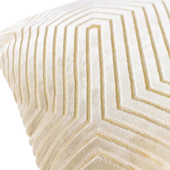 Evoke Velvet Cushion 5