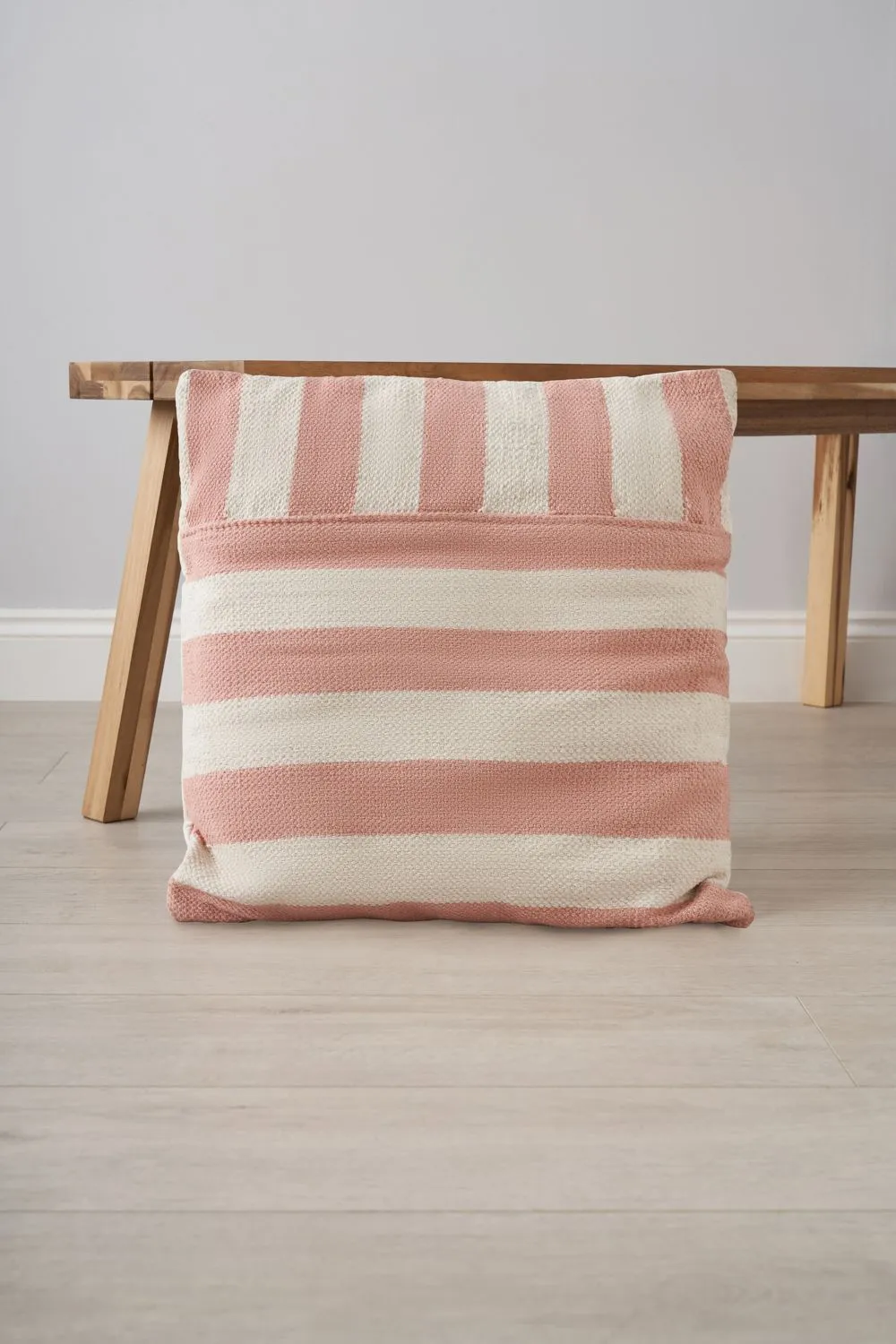 BHS Tino Cushion in Pink
