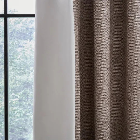 Branwick Eyelet Curtains 5