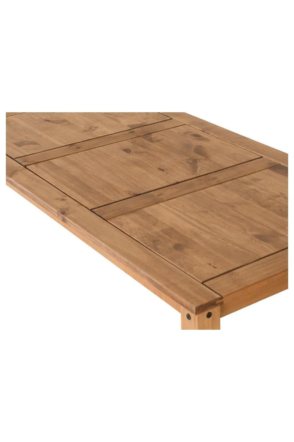Seconique Corona 6' Dining Table in Natural 3