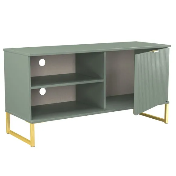Harborne Small TV Unit for TVs up to 50" 6