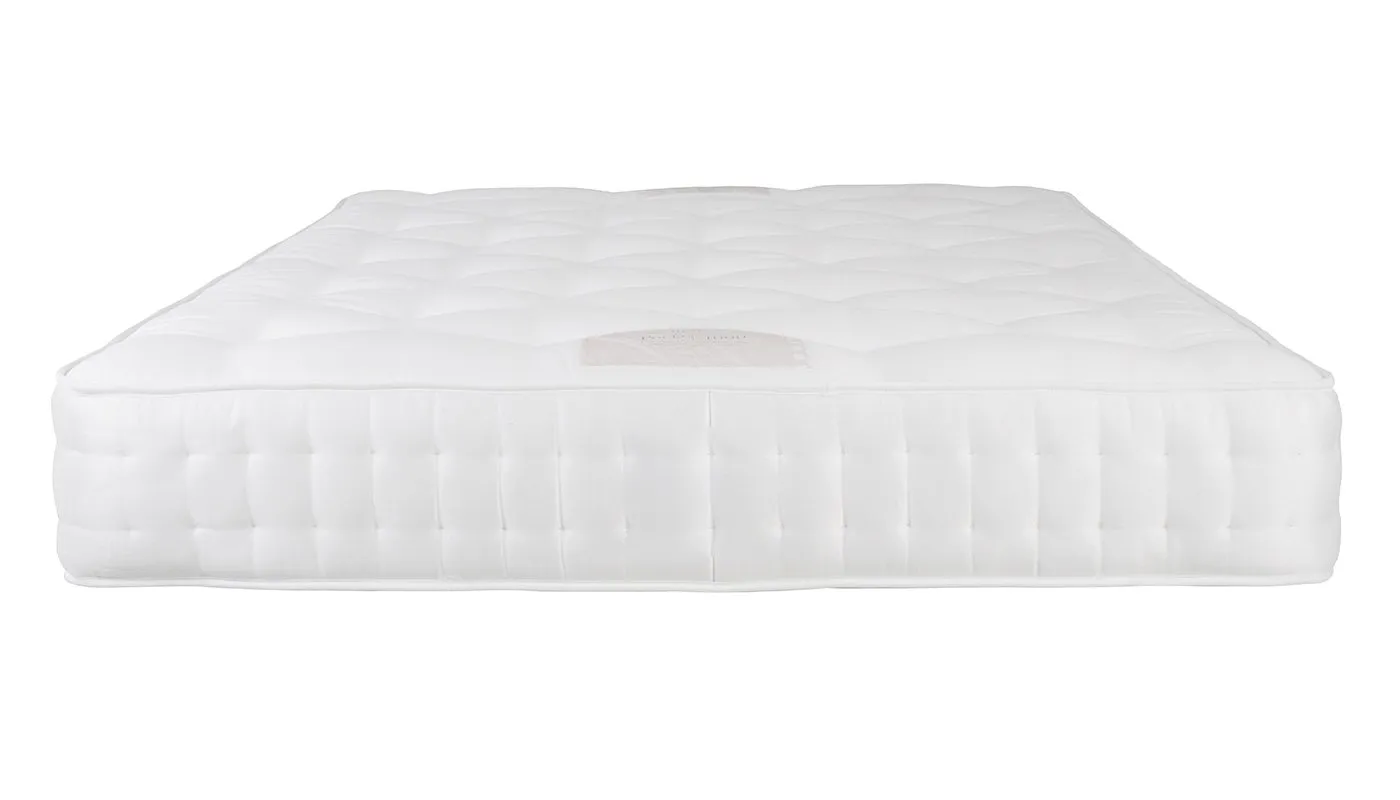 Heal's Pocket 1400 Single Mattress