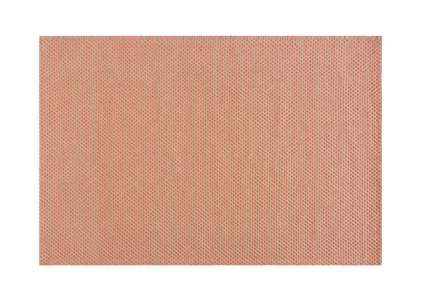 Gandia Blasco Raw Rug Pink 200 x 300cm