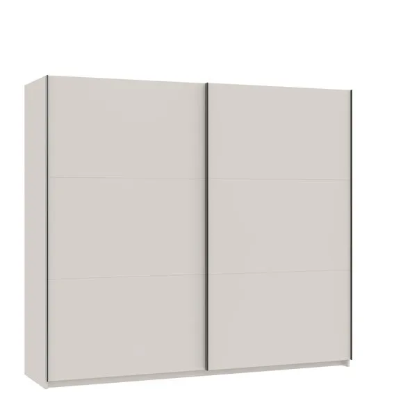 Ivan 228cm Sliding Wardrobe 2