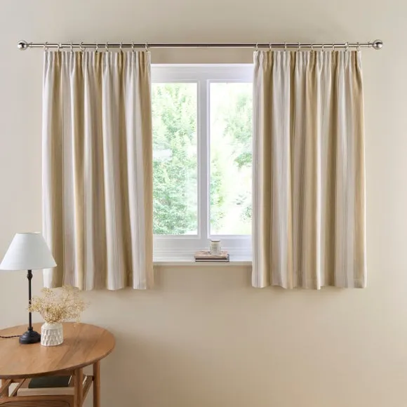 Padstow Pencil Pleat Curtains 5