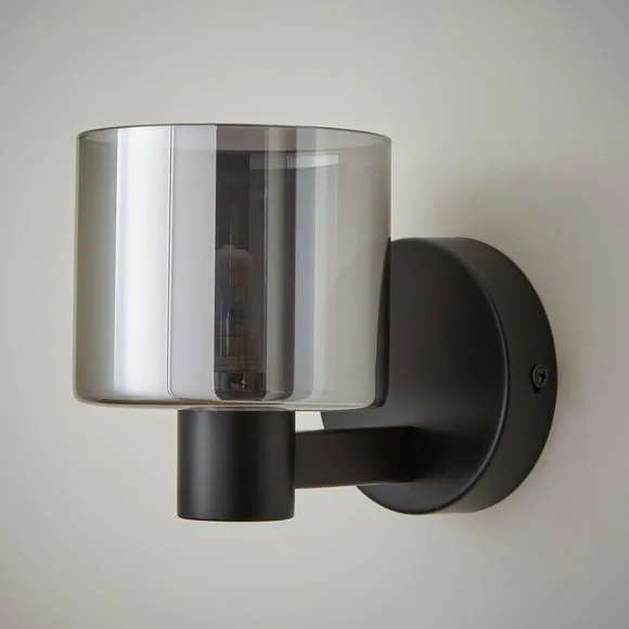 Erin Glass Wall Light 2