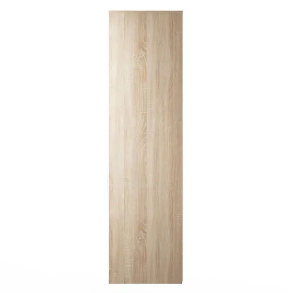 Tuxford Double Wardrobe 3