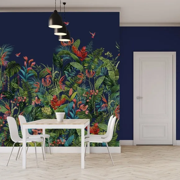 Voyager Wall Mural 4