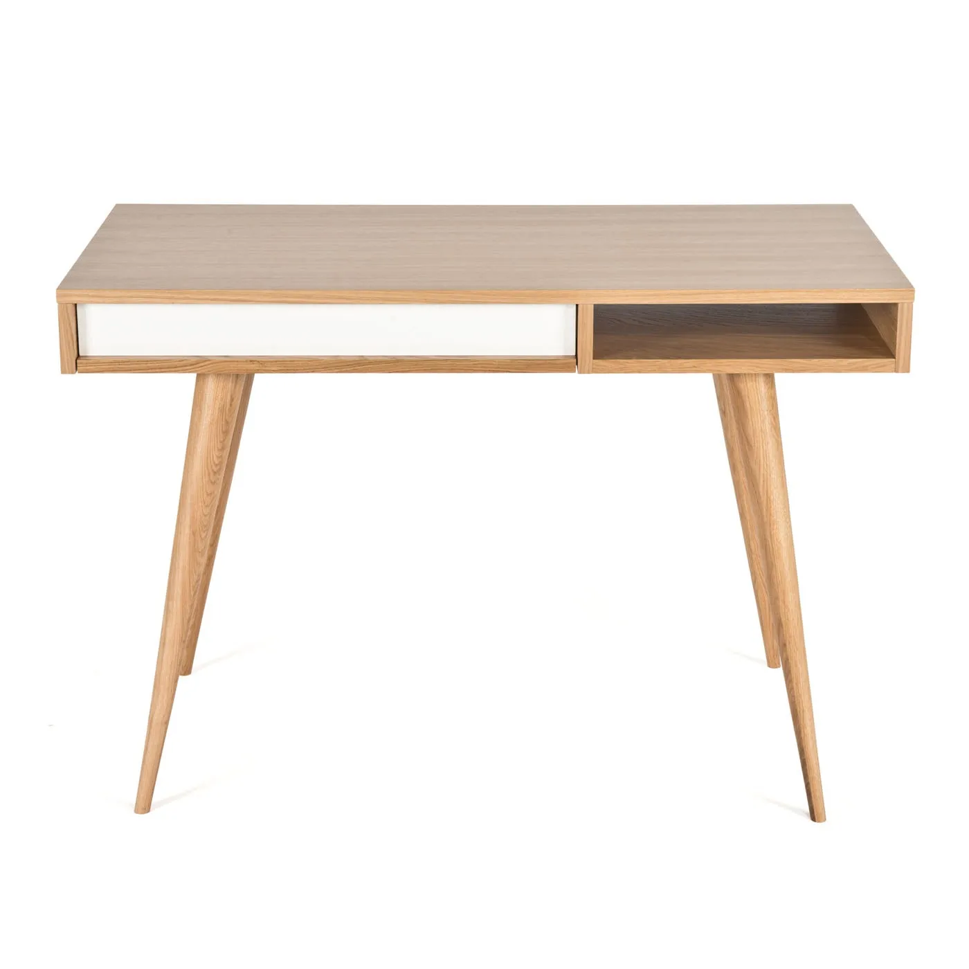 Case Celine Desk Oak 2