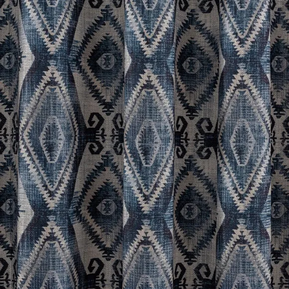 Santa Rosa Eyelet Curtains 2