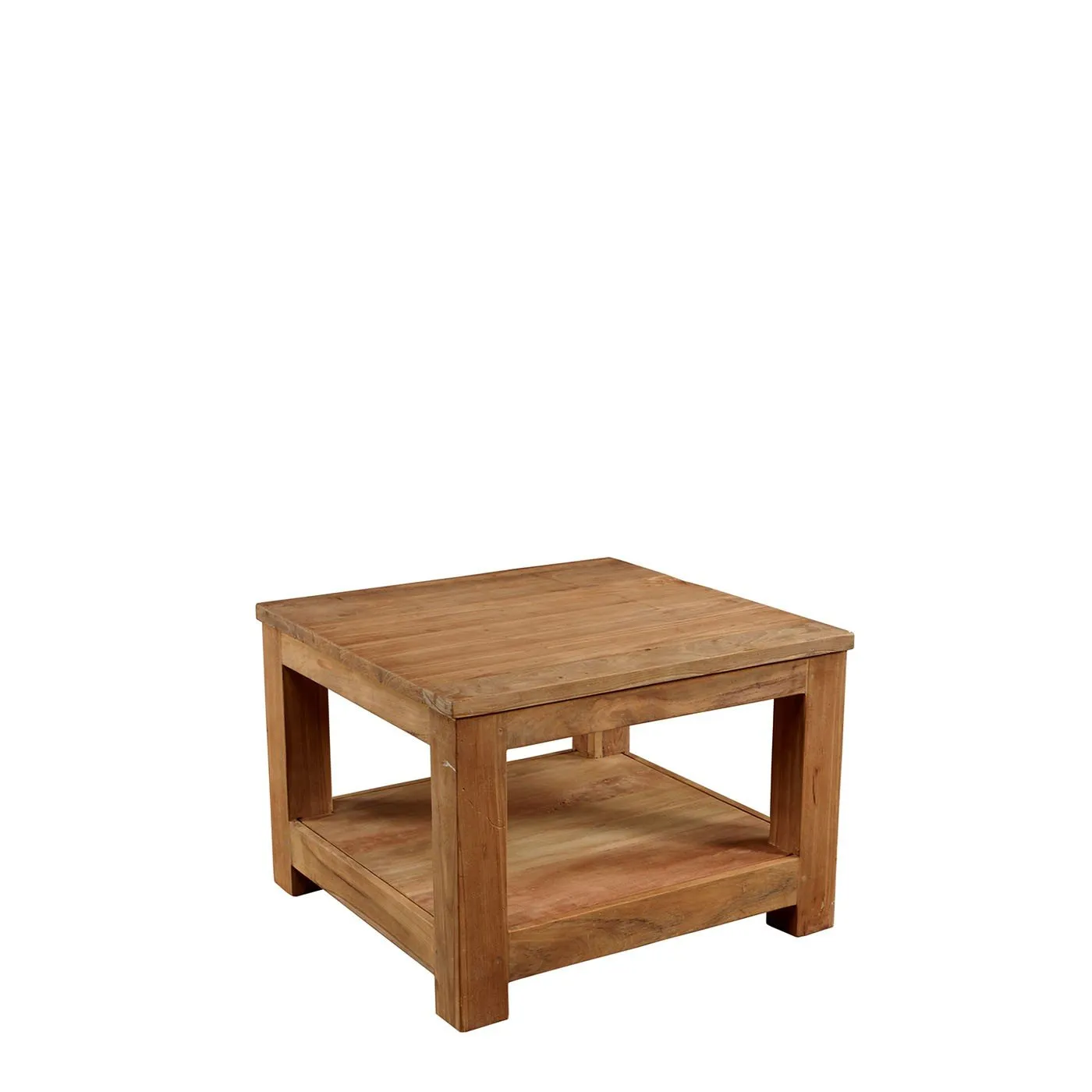Cube Coffee Table