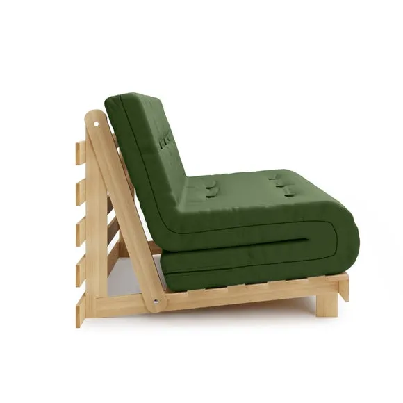 Mito Double Futon 5