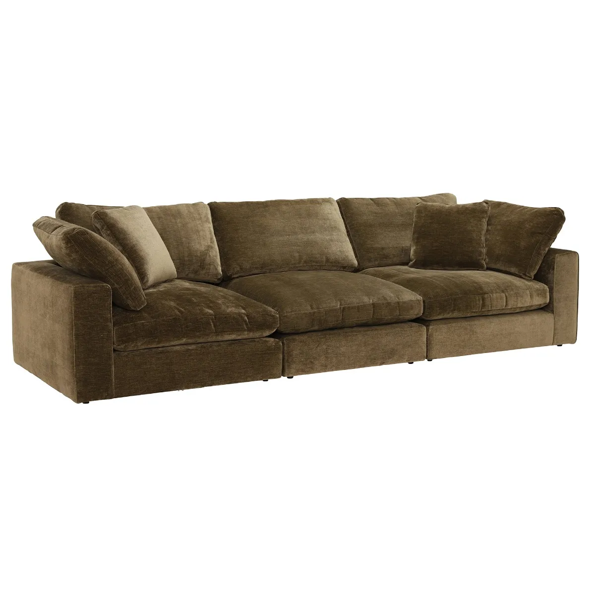 Artenis Modular 3 Seater Sofa