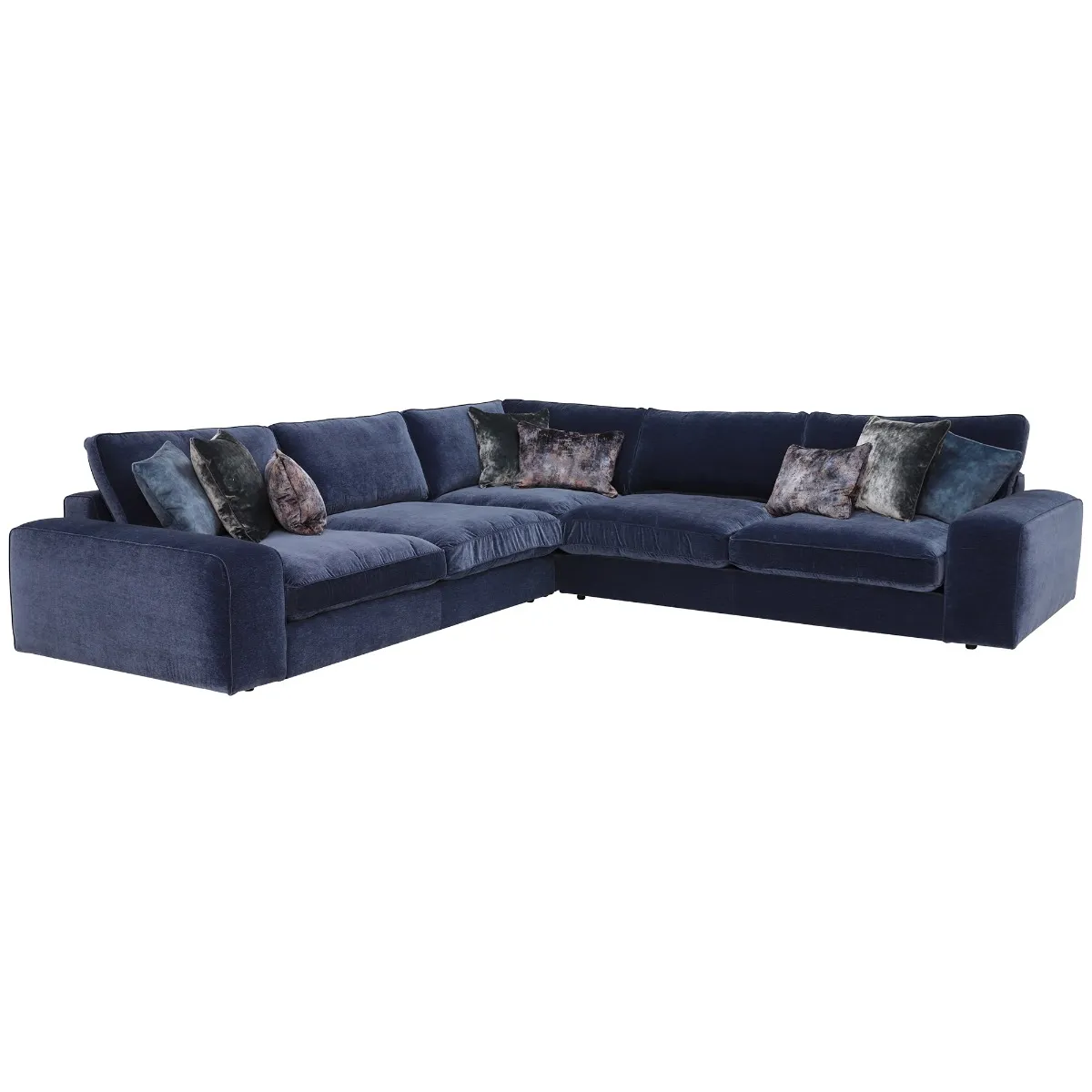 Sasha Large Corner Sofa