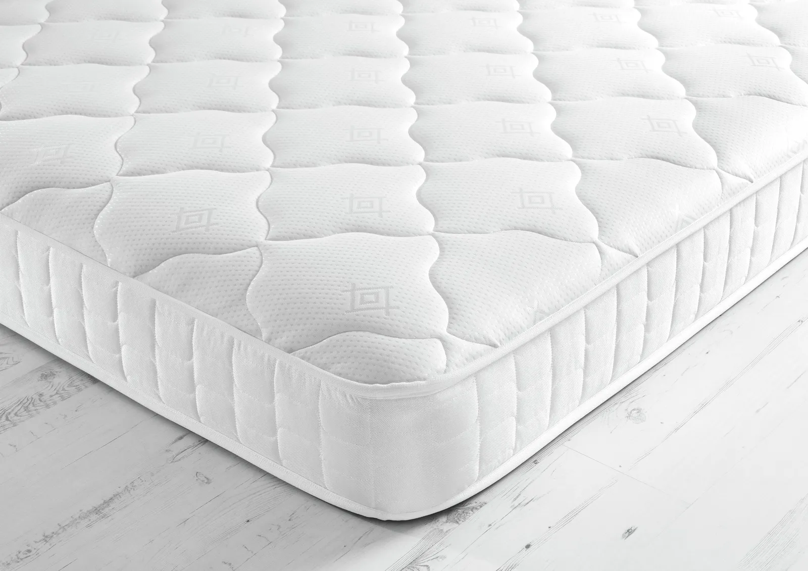 Argos Home Dalham Memory Mattress - Small Double