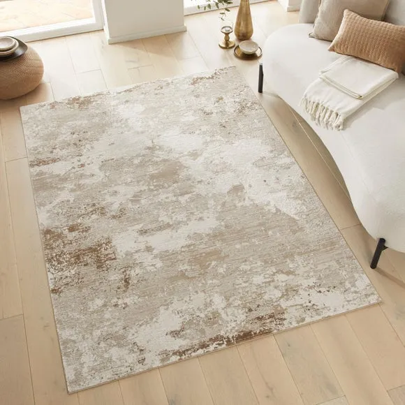 Concept Looms Olivia Velvet Abstract Rug 1