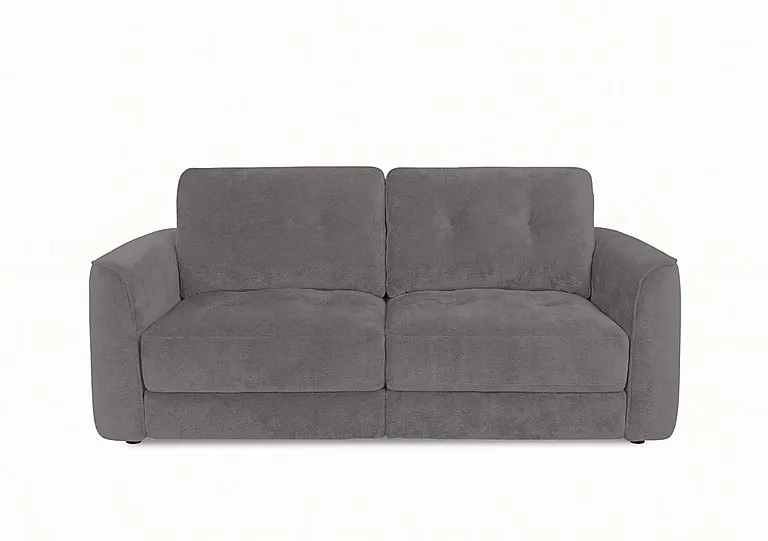 Drift 2 Seater Fabric Power Glider Sofa - Sofas and Armchairs - In Time for Christmas