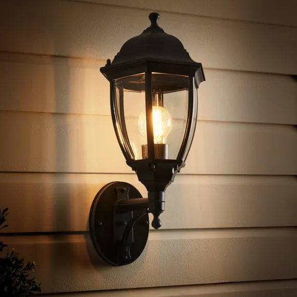 Elio Outdoor Wall Light 2