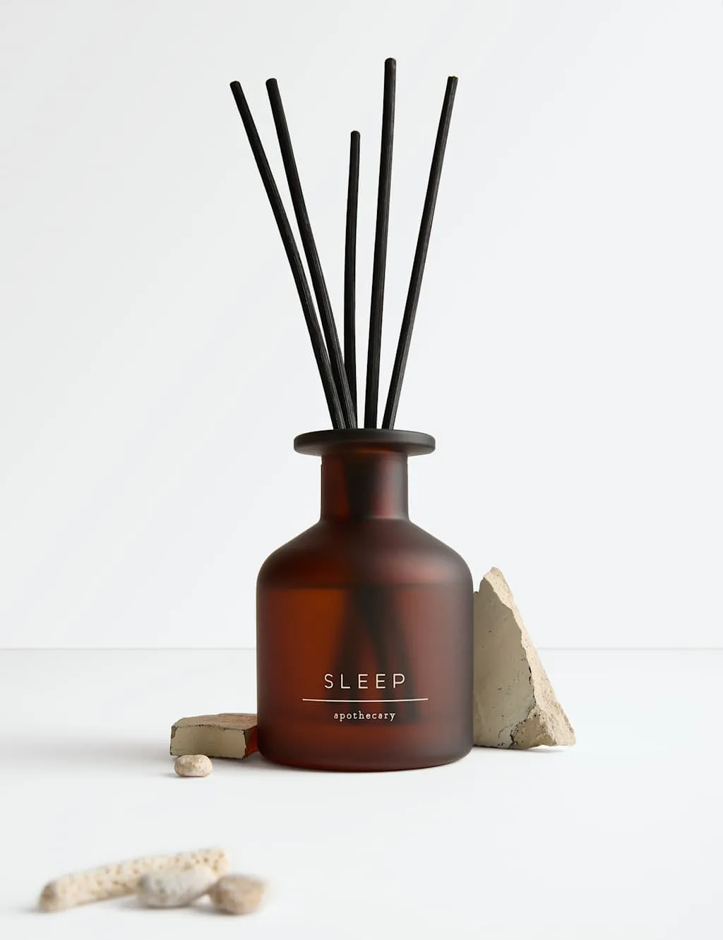 Apothecary Sleep 100ml Diffuser Amber